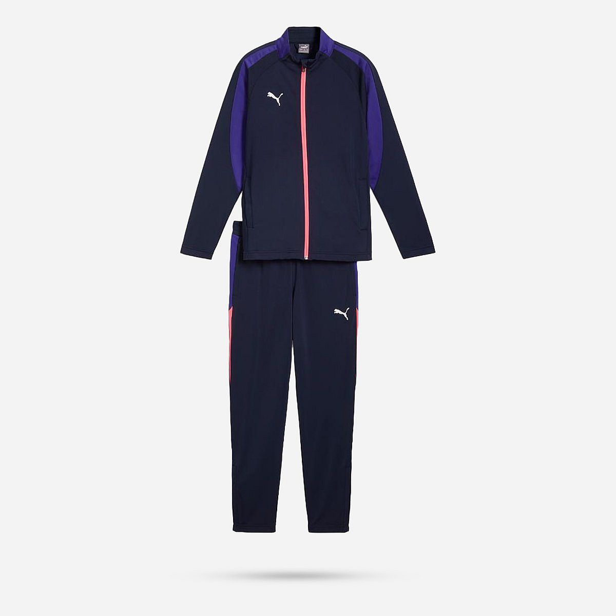 Puma Individualliga Trainingspak Junior
