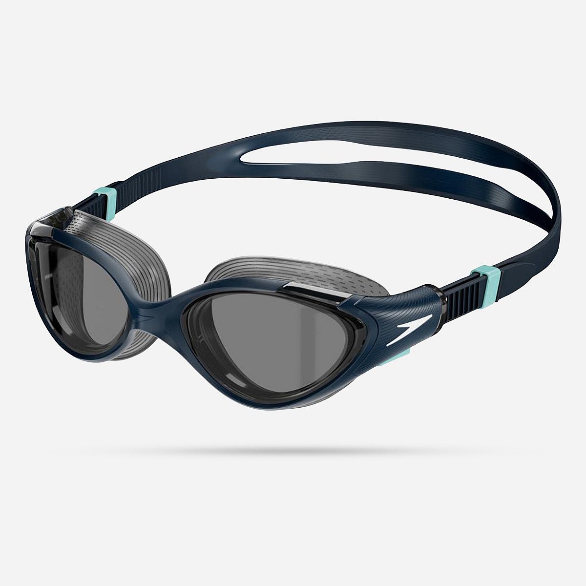 Speedo Biofuse 2.0 Zwembril Senior