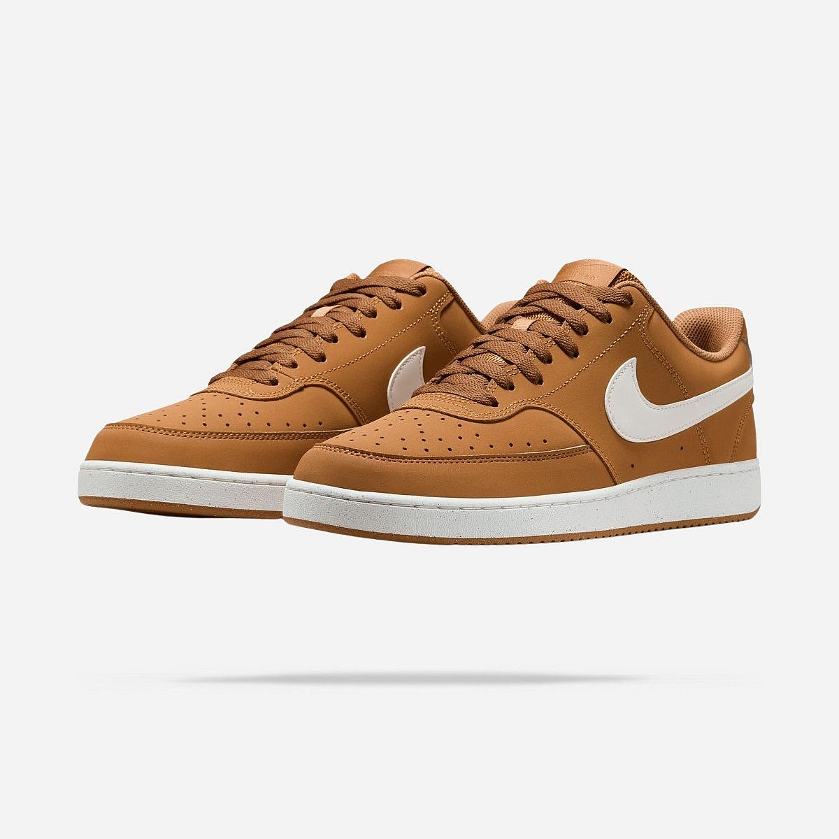 Nike Court Vision Premium Sneakers Heren Nike Court Vision Premium Sneakers Heren