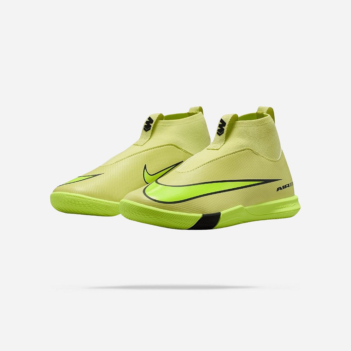 Nike Mercurial Superfly 10 Academy Zaalvoetbalschoenen Junior