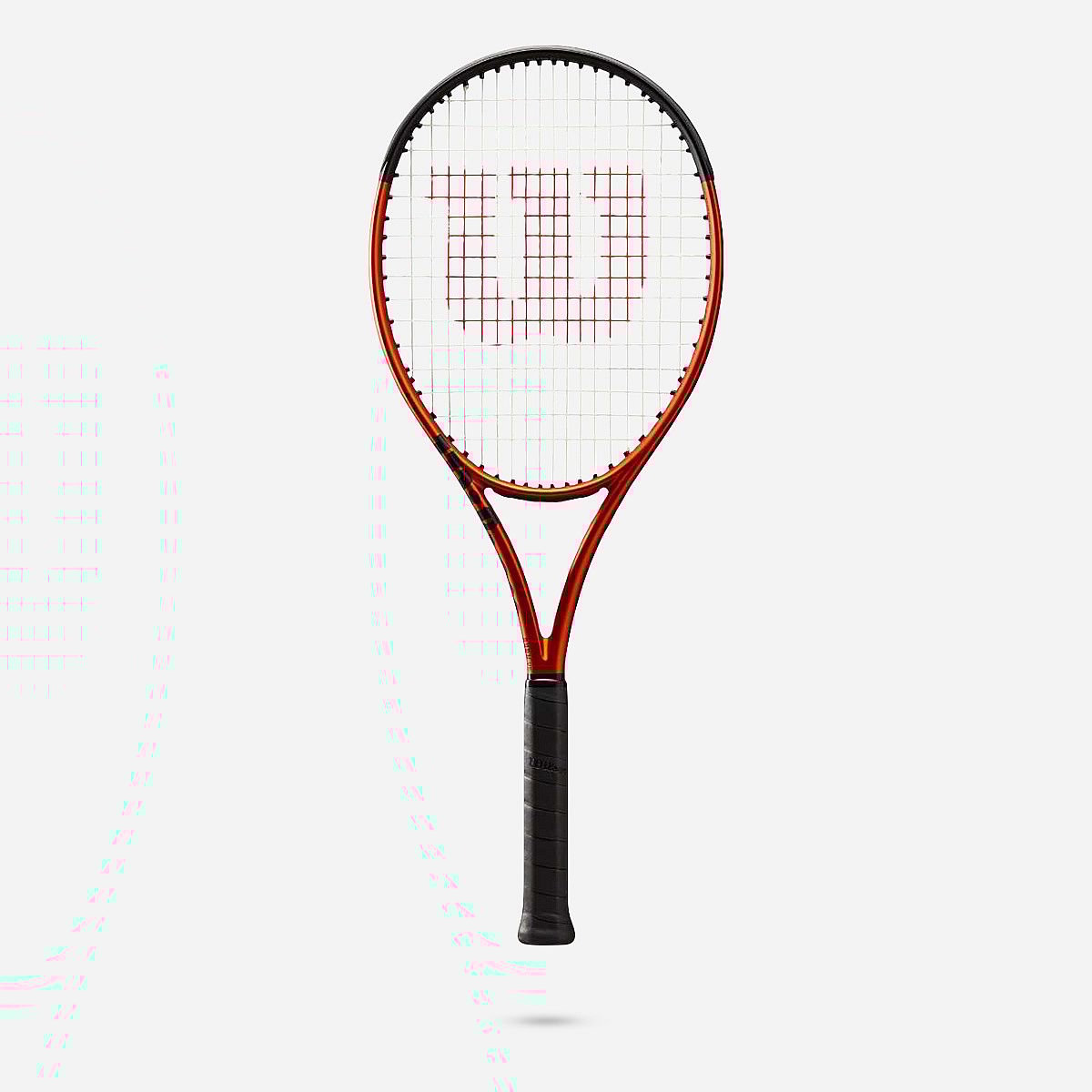 Wilson Burn 100LS V5.0 Tennisracket Senior