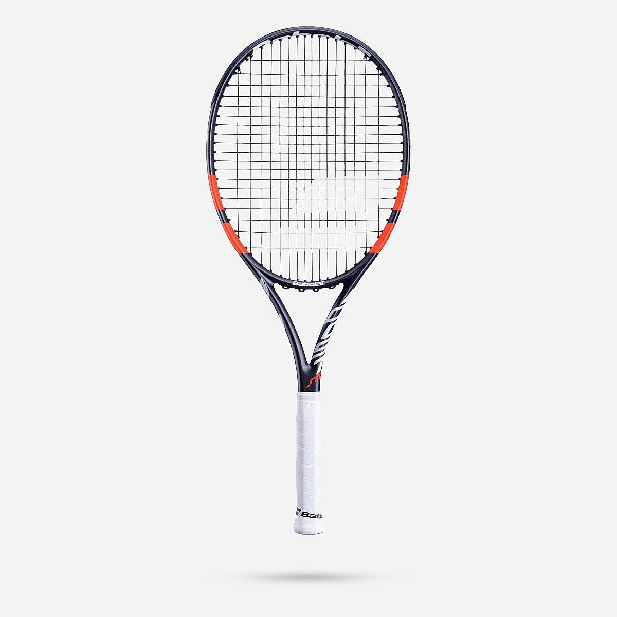 Babolat Boost Strike Strung Tennisracket Senior