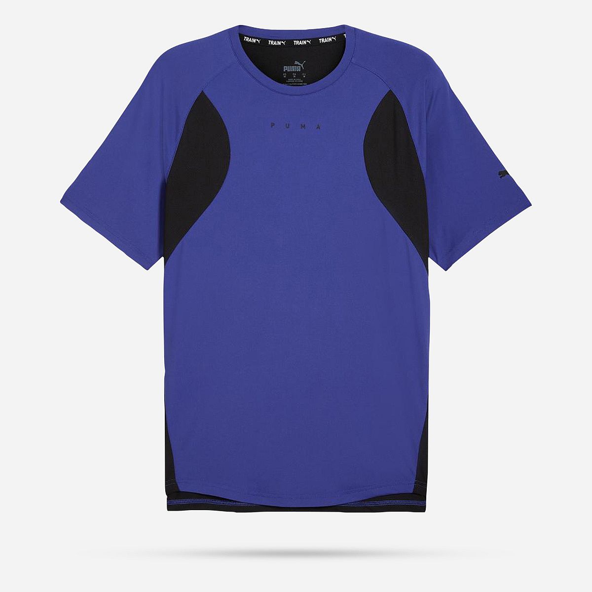 Puma Cloudspun Soft Breathable T-shirt Heren Puma Cloudspun Soft Breathable T-shirt Heren