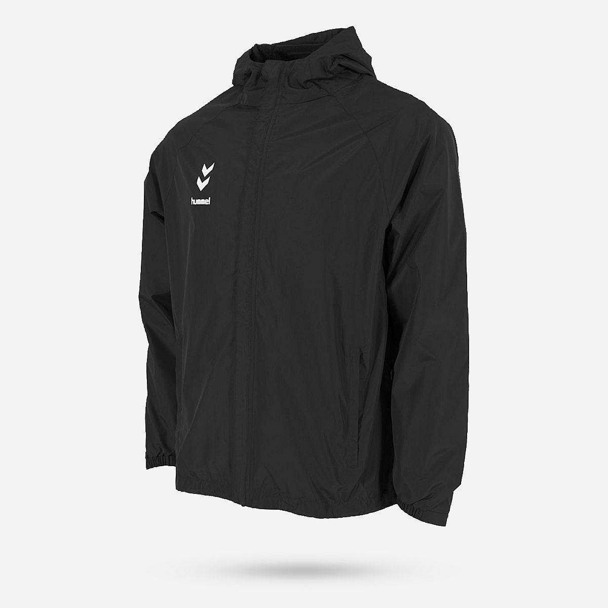 Hummel Ground Windbreaker Junior