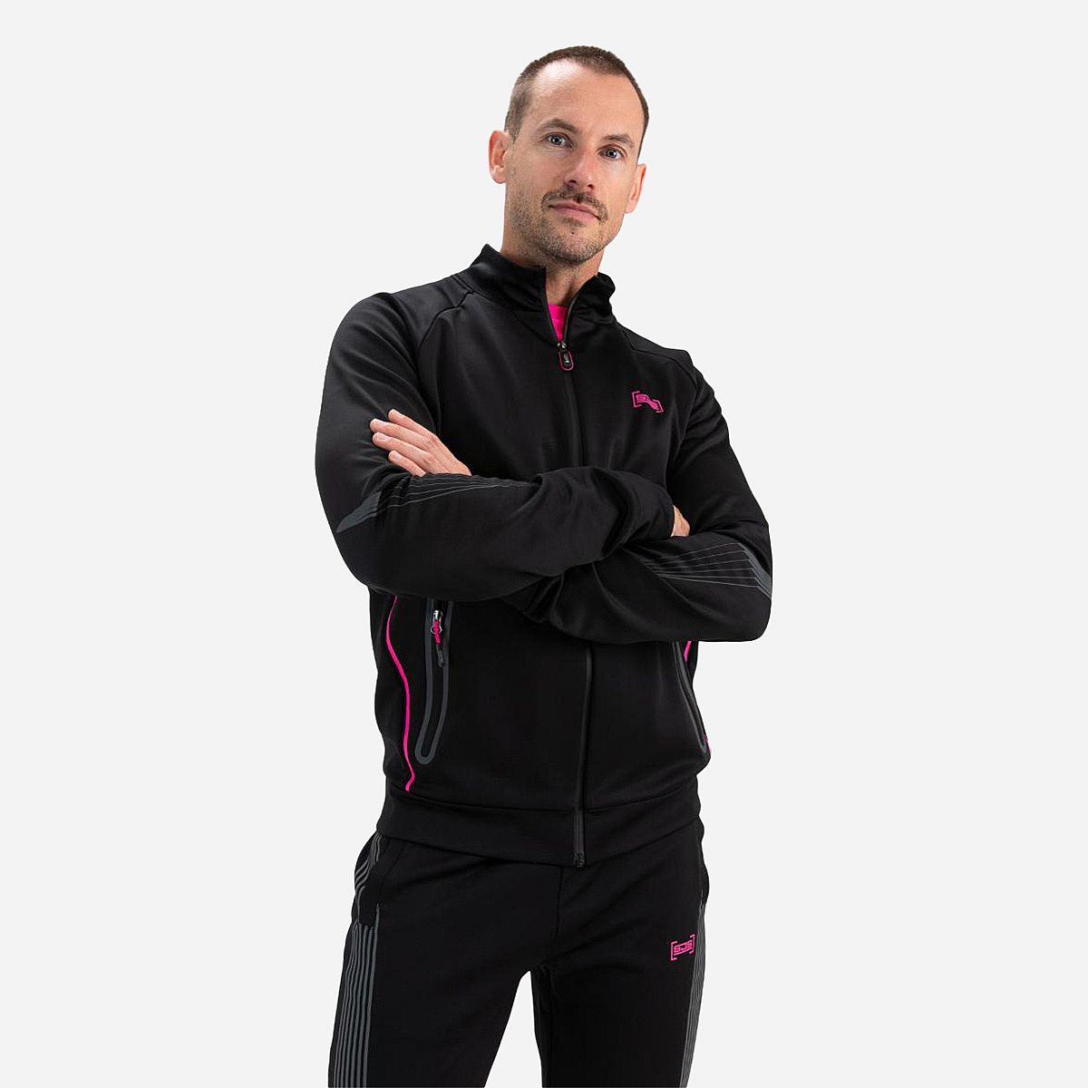 Sjeng Sports Oran Vest Heren