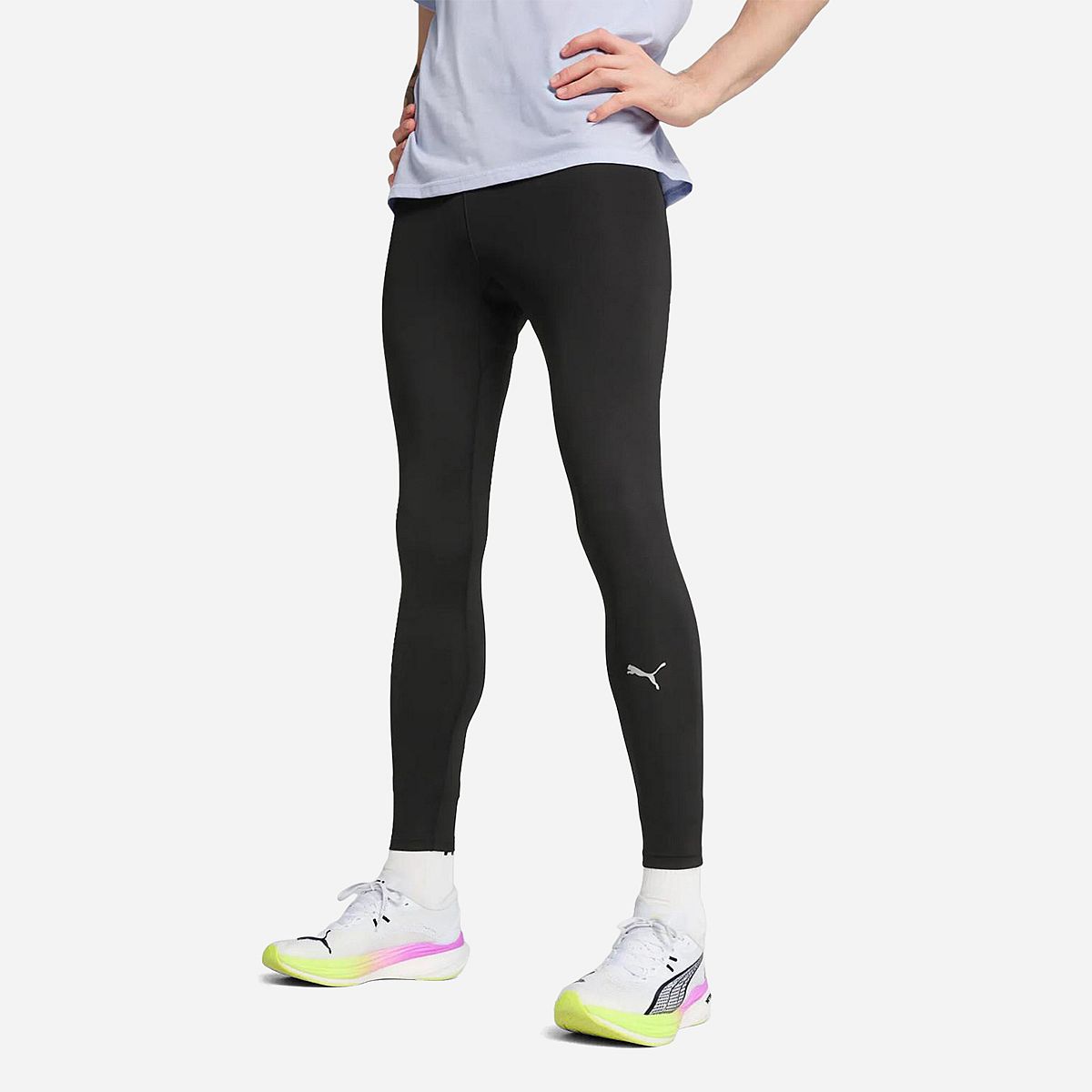 Puma Run Velocity Long Leggings Heren