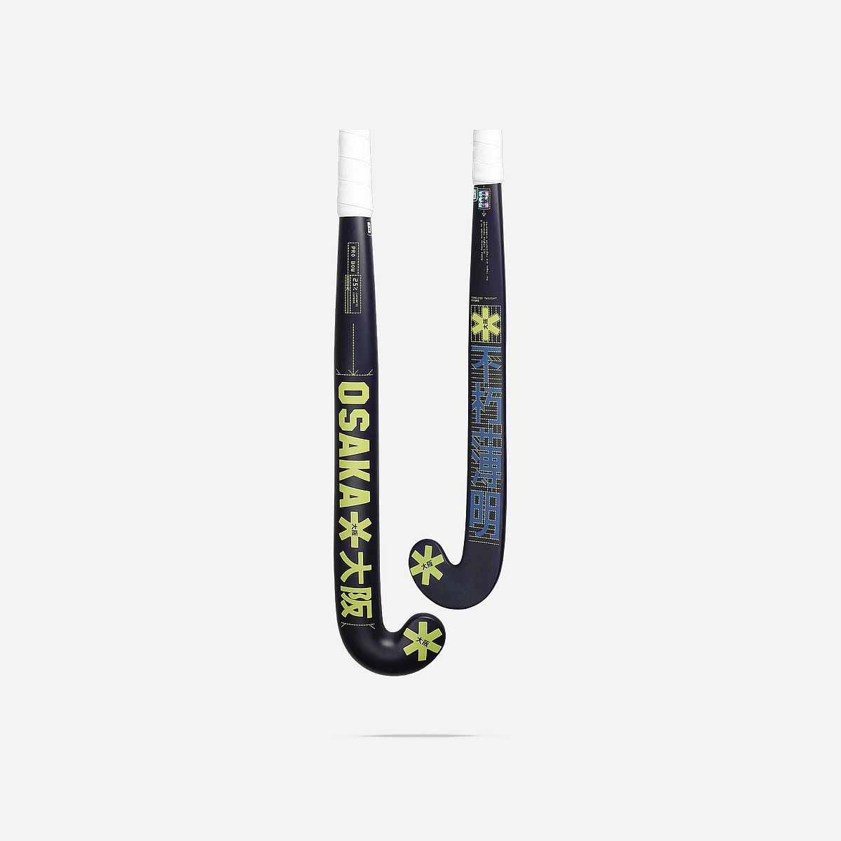 Osaka Pro Bow 25 Hockeystick Senior