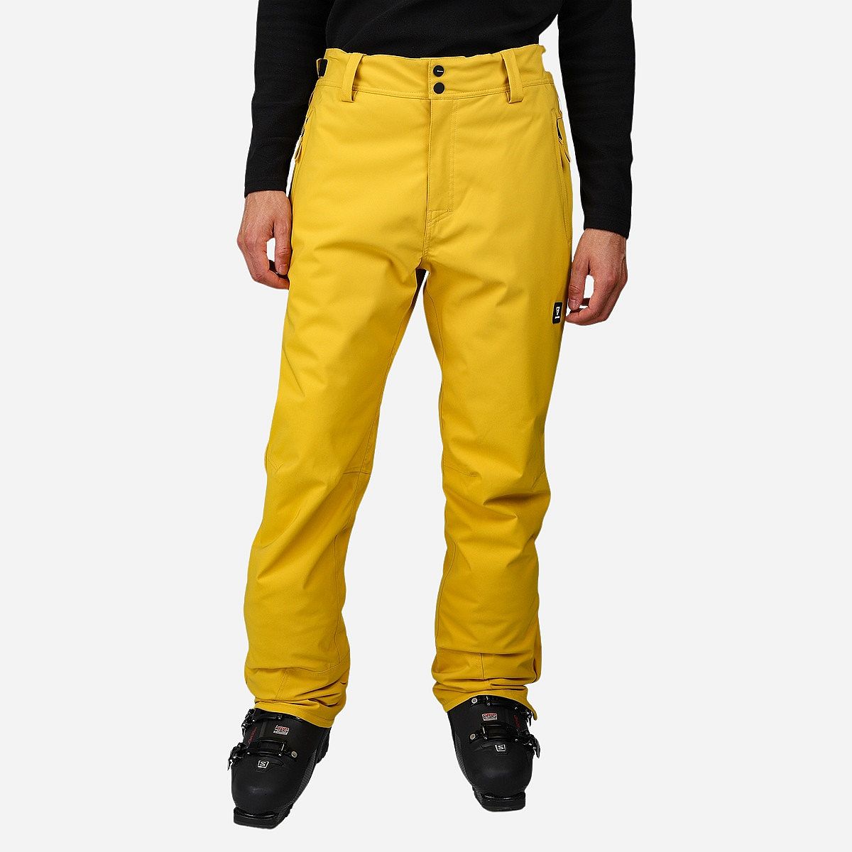 Brunotti Footrail Ski Broek Heren