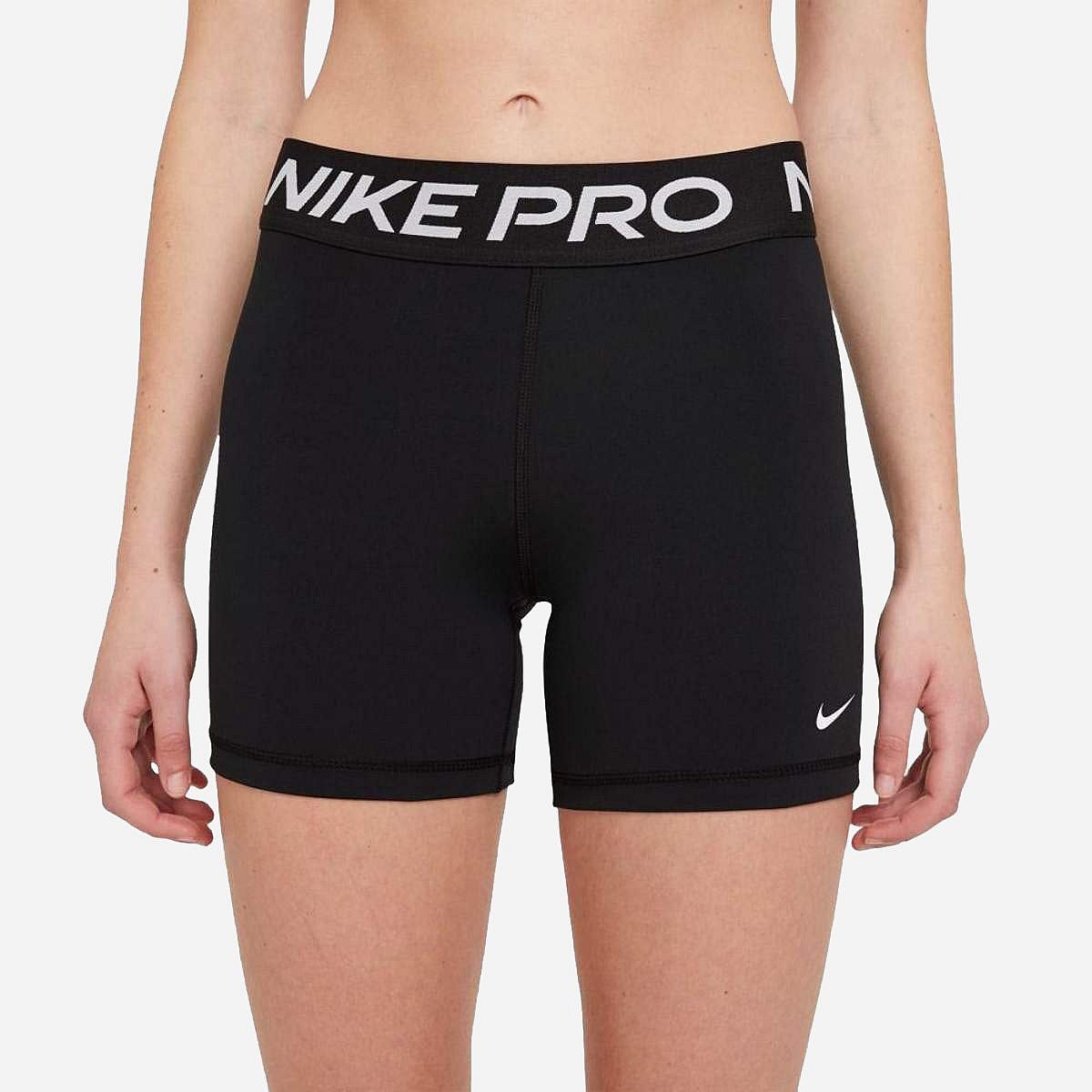 Nike Pro 365 5  Inch Shorts Dames 