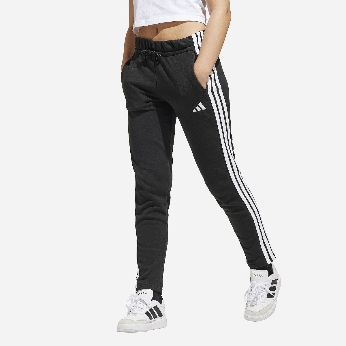 Adidas Essentials Joggingbroek Junior