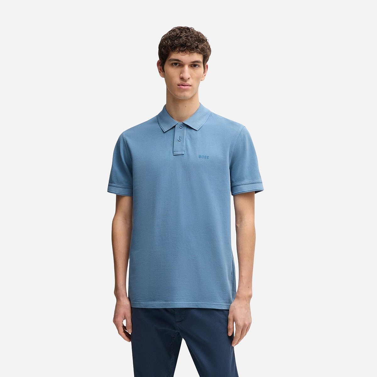 Hugo Boss Prime Polo Heren