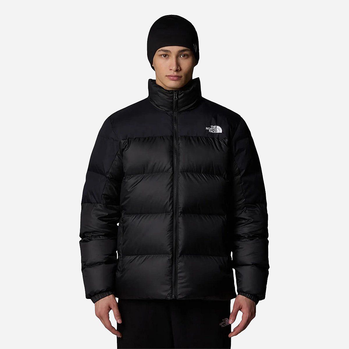 The North Face Diablo Down 2.0 Winterjas Heren The North Face Diablo Down 2.0 Winterjas Heren