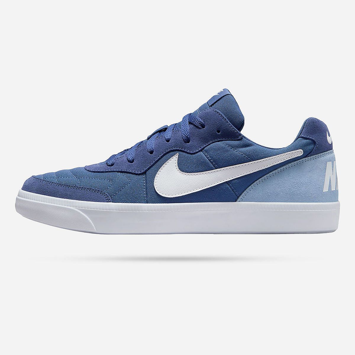 Ontdek de Nike Sportswear Tiempo Sneakers Heren Twin Sport