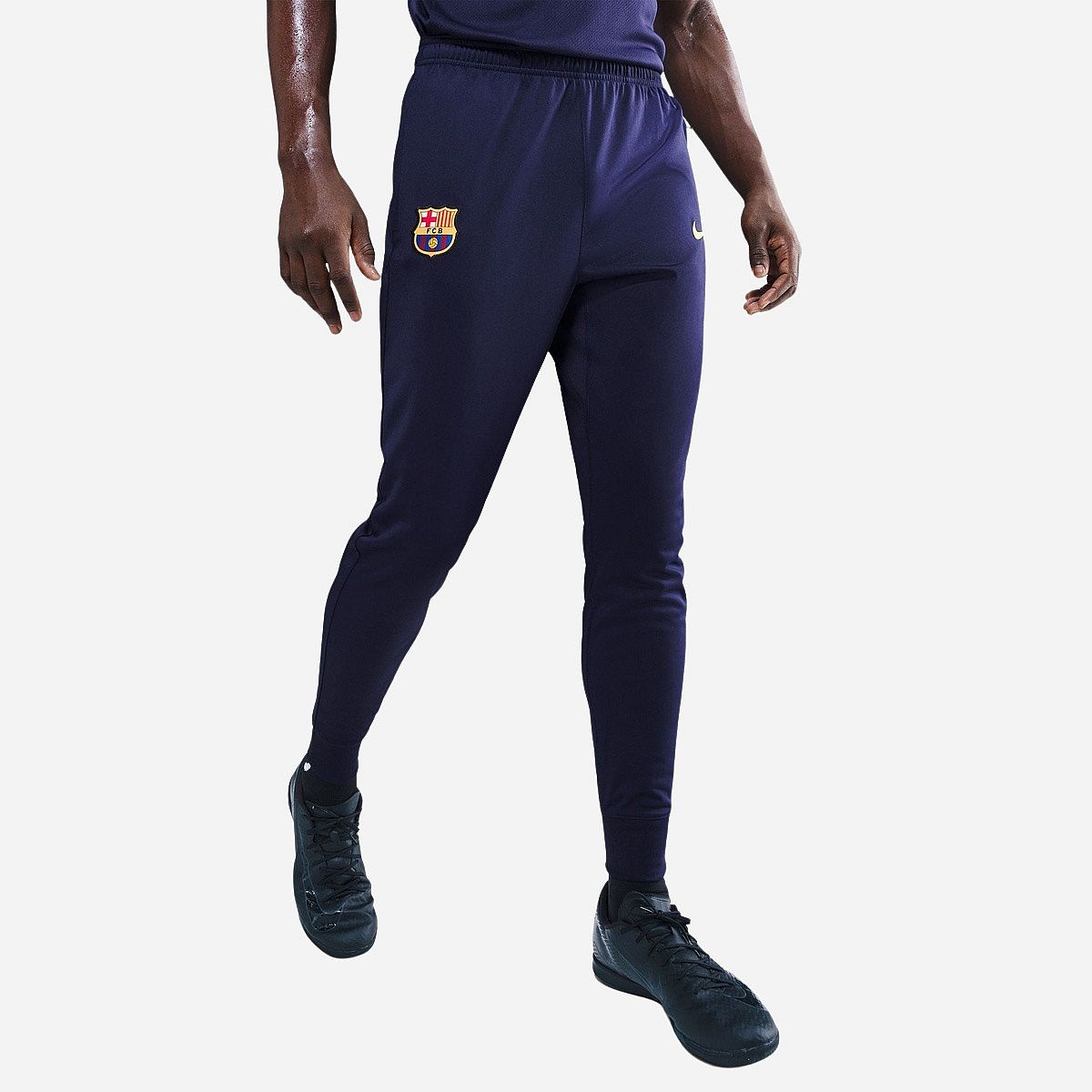 Nike FC Barcelona Dri-Fit Trainingsbroek Senior