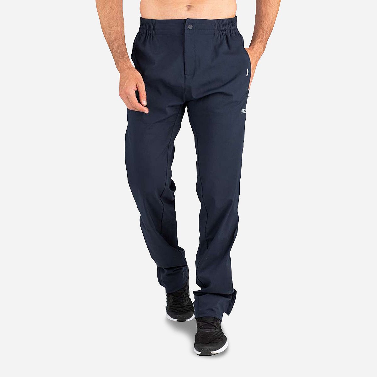 Sjeng Sports James Long Tennisbroek Heren