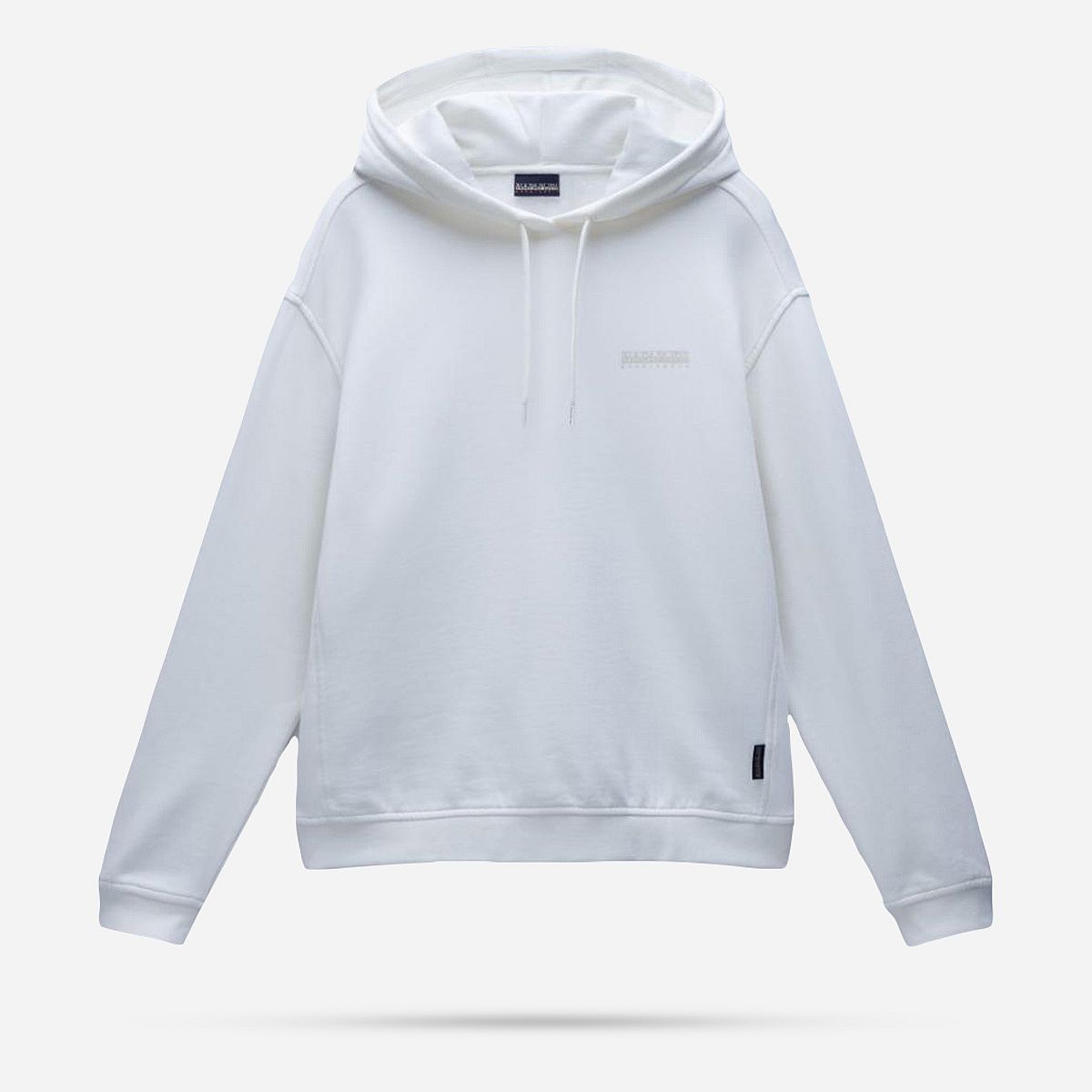 Napapijri B-Blanche Hoodie Dames