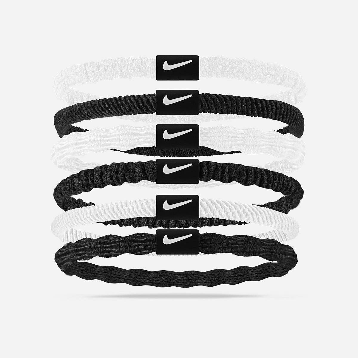 Nike Equipment Flex 6-Pack Haarband
