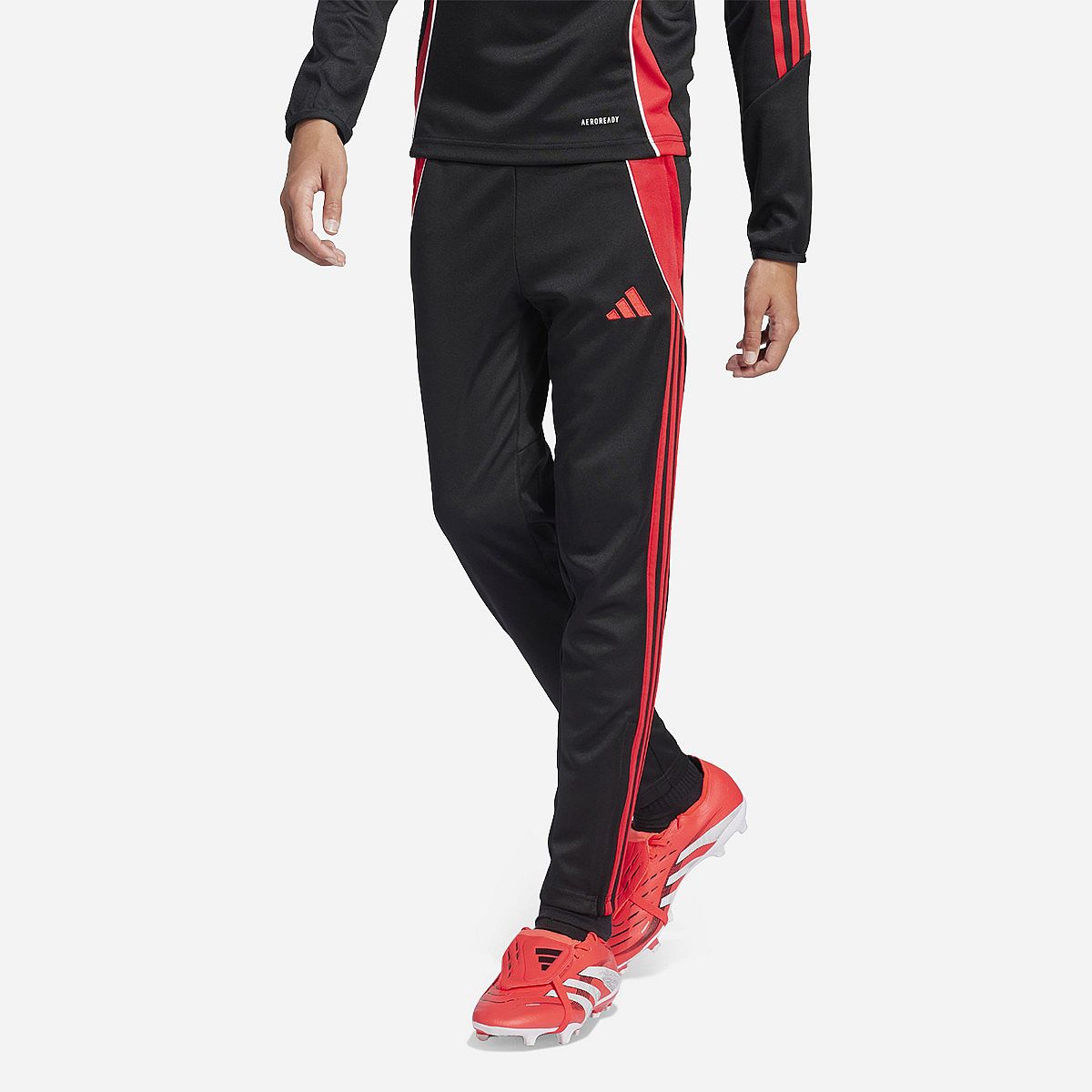 Adidas Tiro 24 Training Tracksuit Joggingbroek Junior