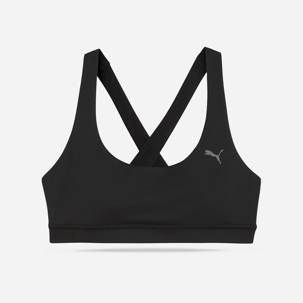 Puma Cloudspun Mid Sportbeha Dames