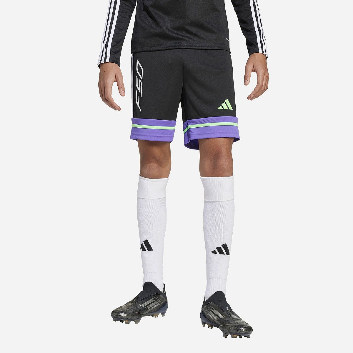 Adidas F50 Shorts Junior
