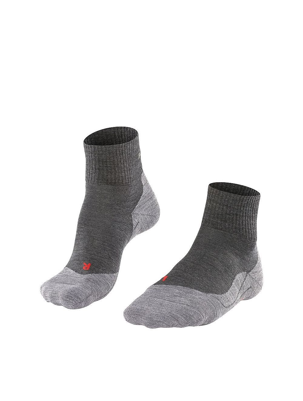 Falke TK5 Short Wandelsokken Heren