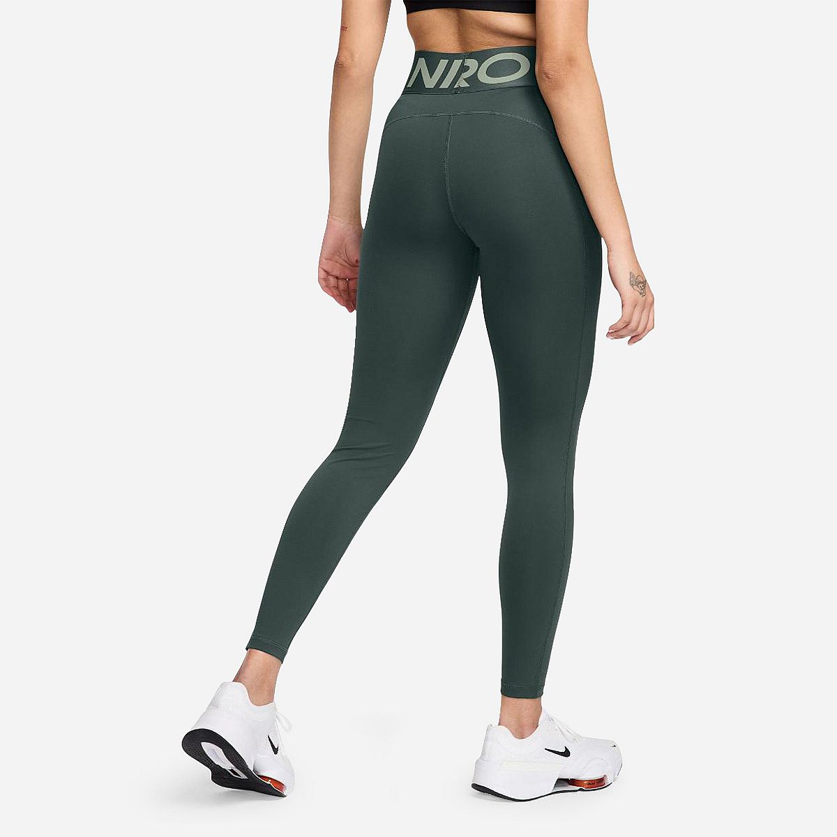 nike dri fit legging dames high waist