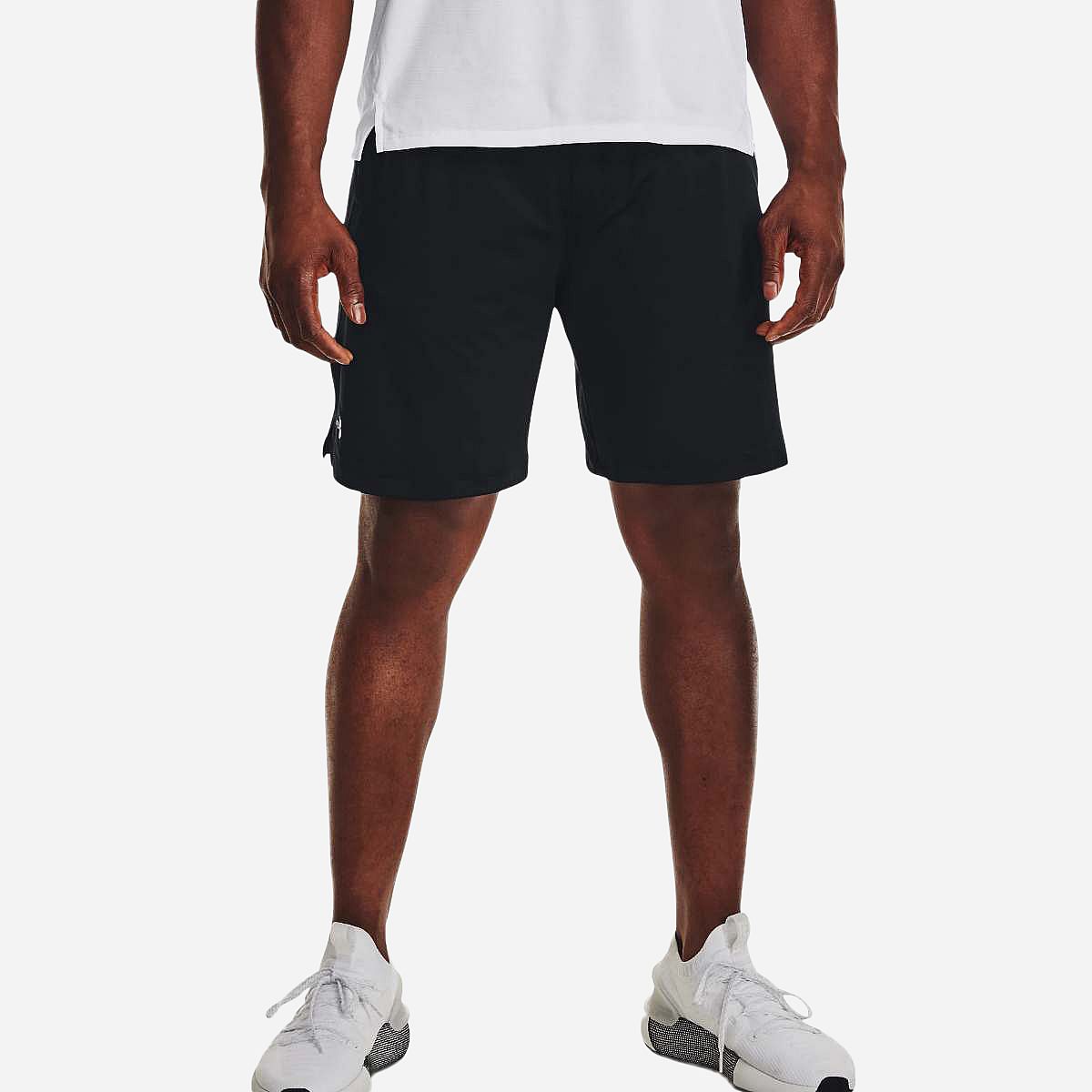 Under Armour UA Tech Vent Short Heren