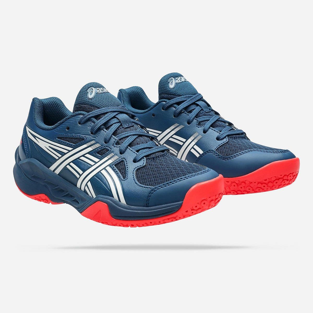 Asics Gel-Powerbreak Gs Indoorschoenen Junior