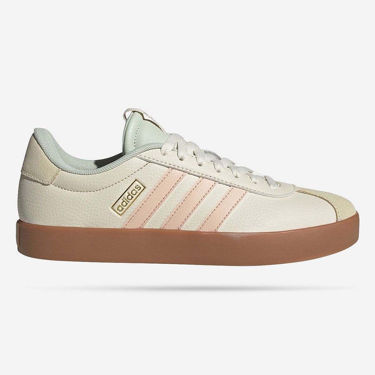 Adidas VL Court 3.0 Sneakers Dames Adidas VL Court 3.0 Sneakers Dames