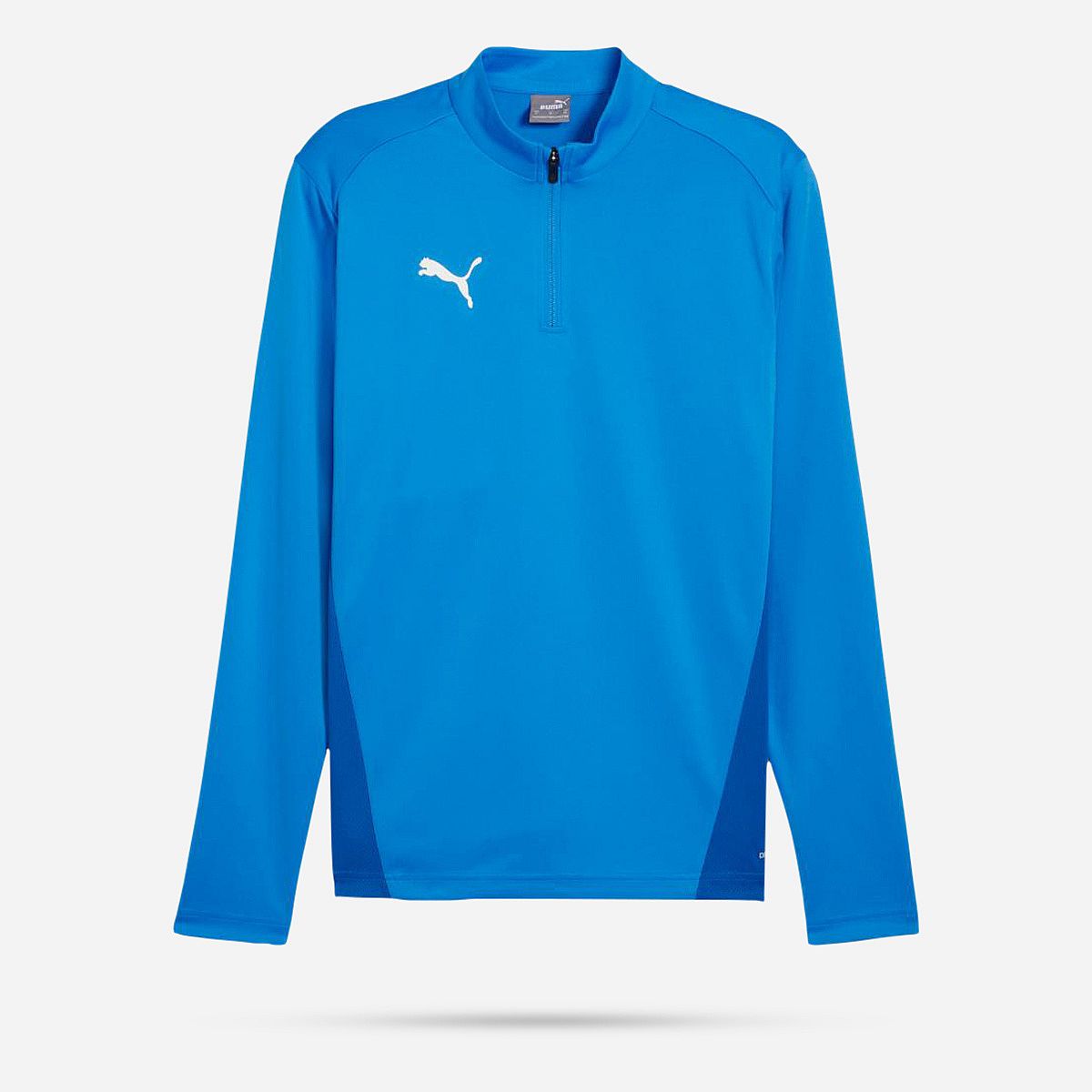 Puma Teamgoal Training 1/4 Zip Top Heren