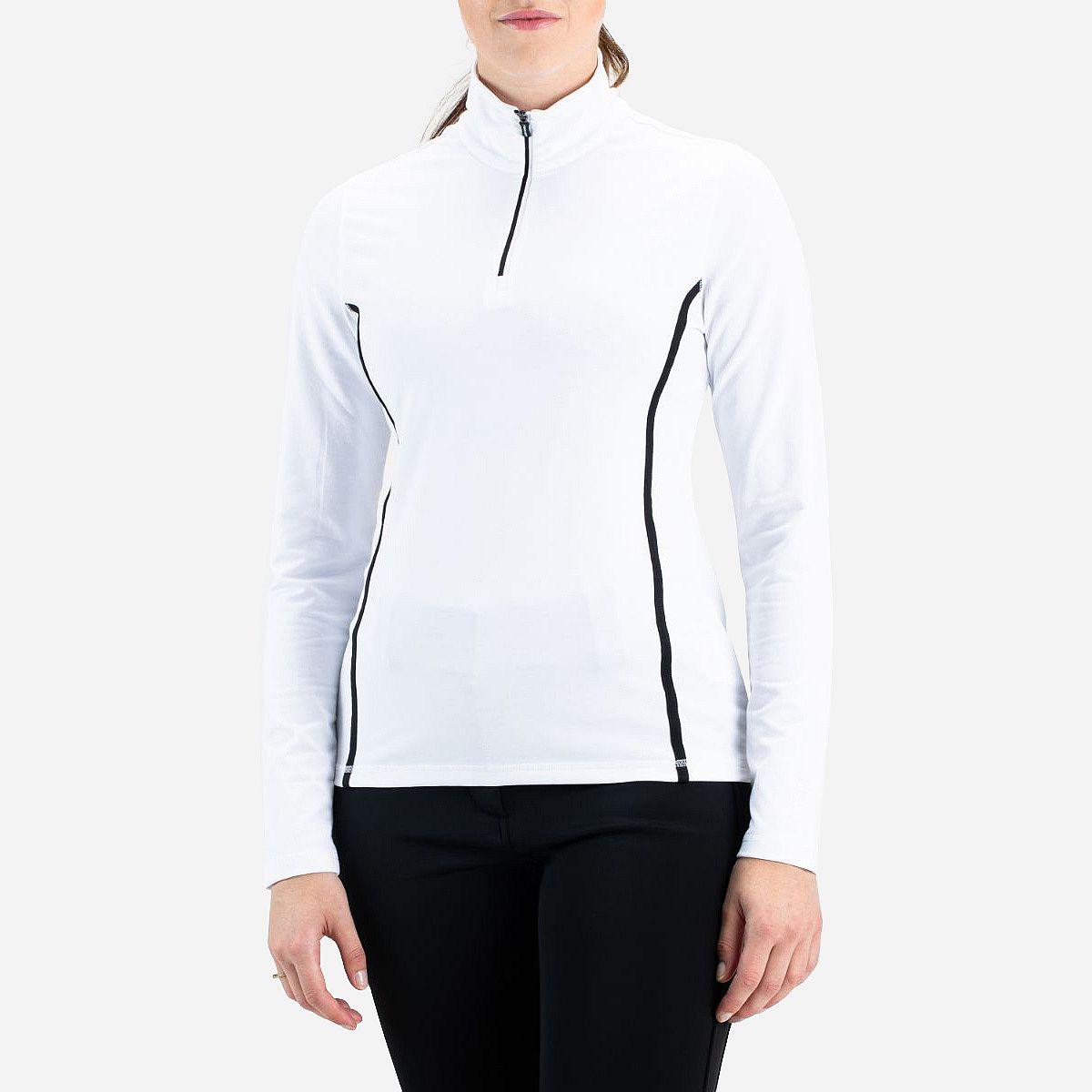 Falcon Jenita Ski Pully Dames