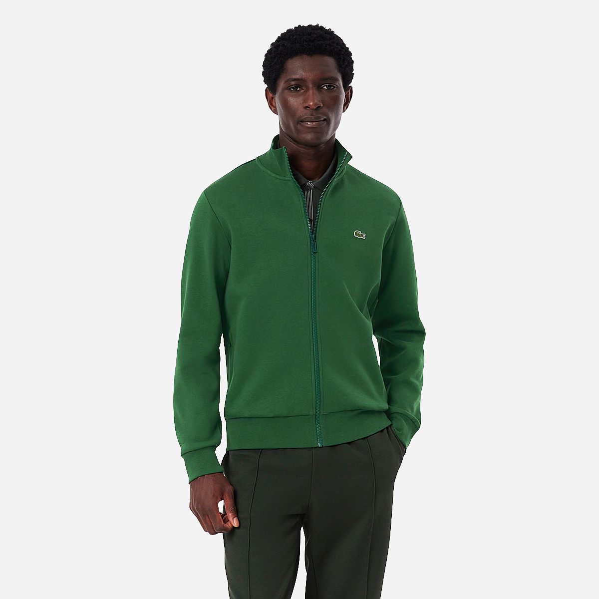 Lacoste 1HS1 Sweatshirt Heren