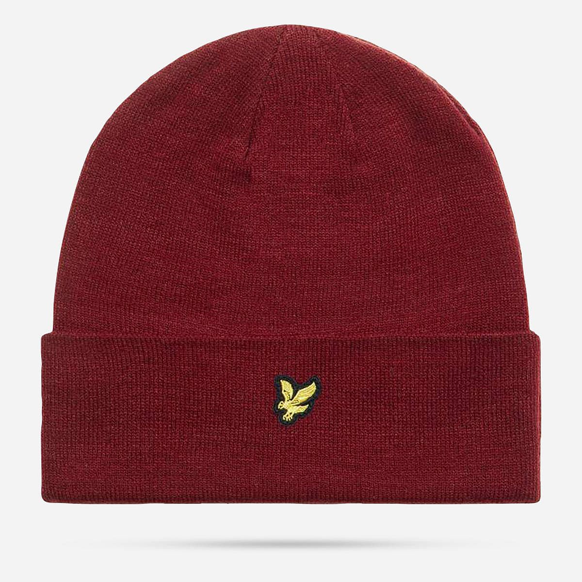 Lyle & Scott Beanie
