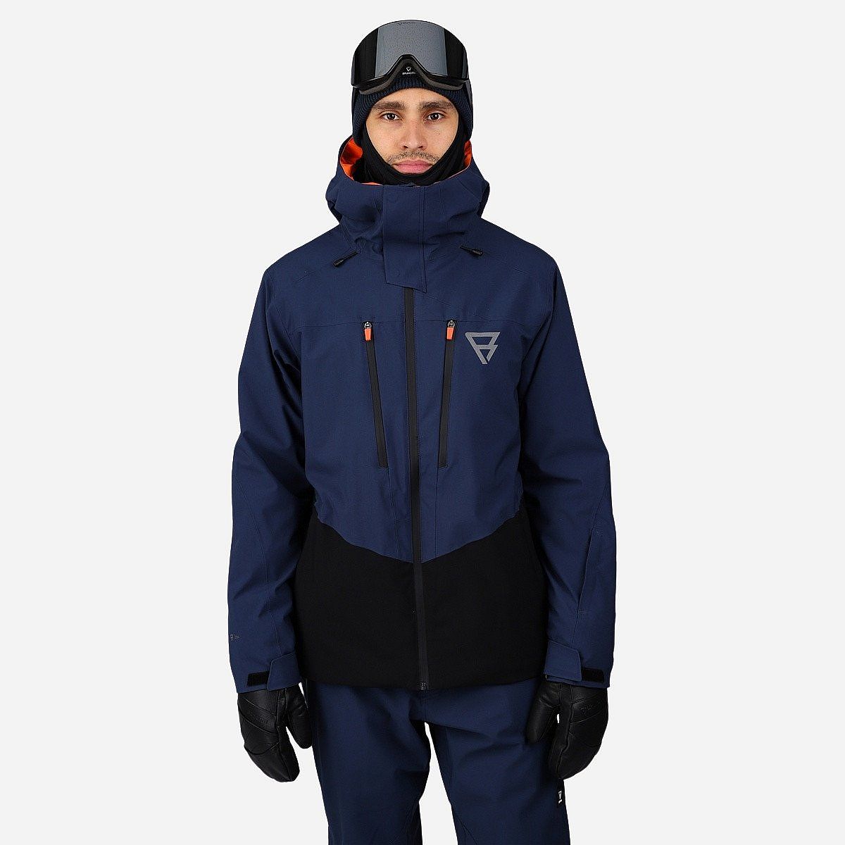 Brunotti Kendron Skijas Heren