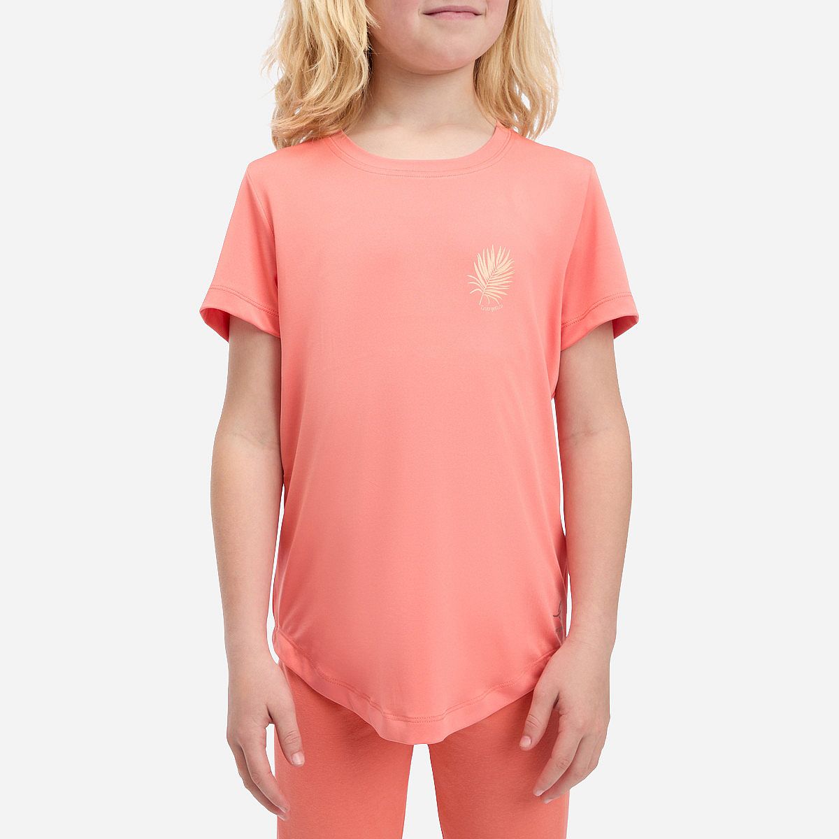 Energetics Arianne T-Shirt Meisjes Energetics Arianne T-Shirt Meisjes