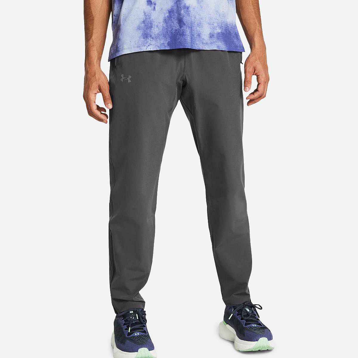 Under Armour Outrun The Storm Broek Heren