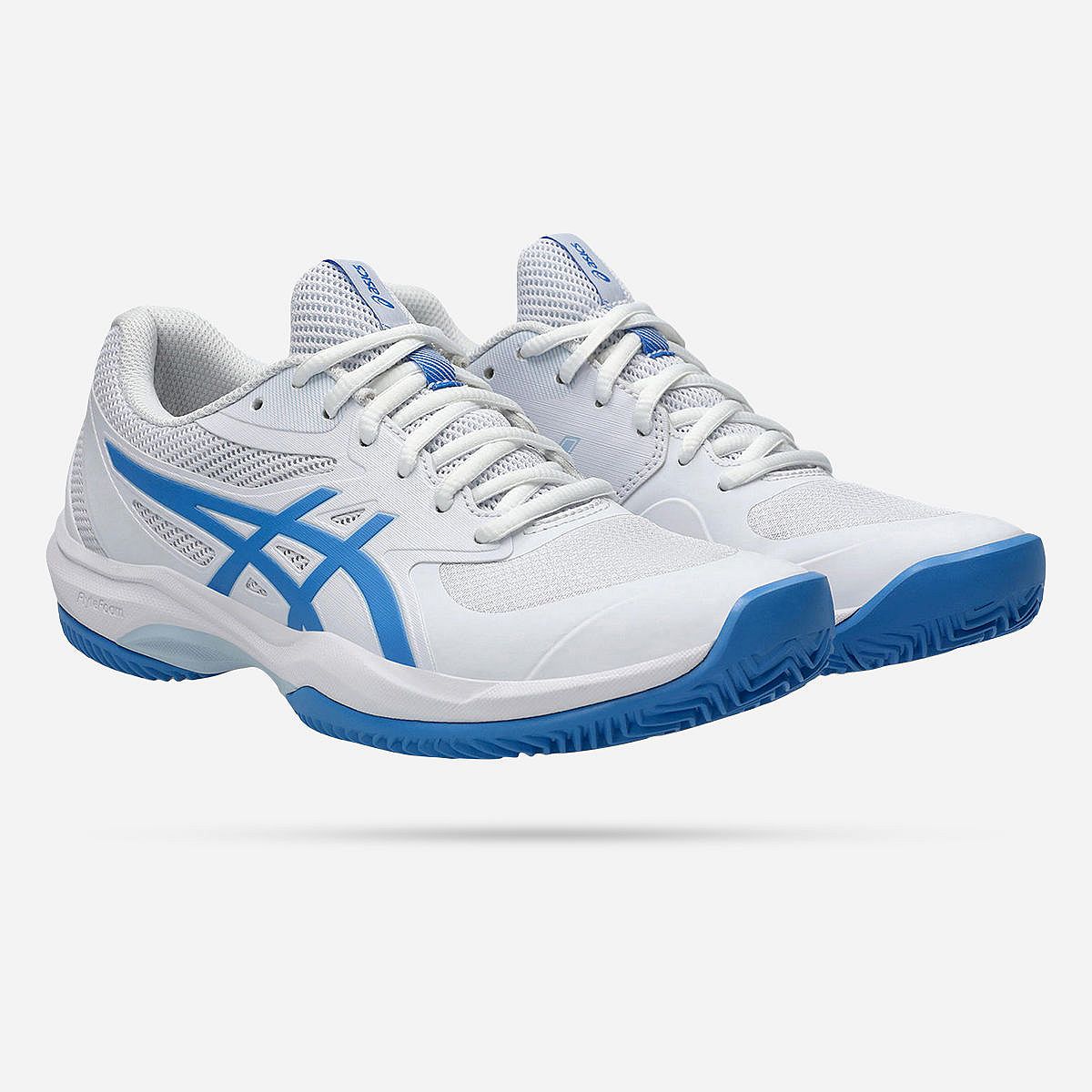Asics Game Ff Clay/Oc Tennisschoenen Dames