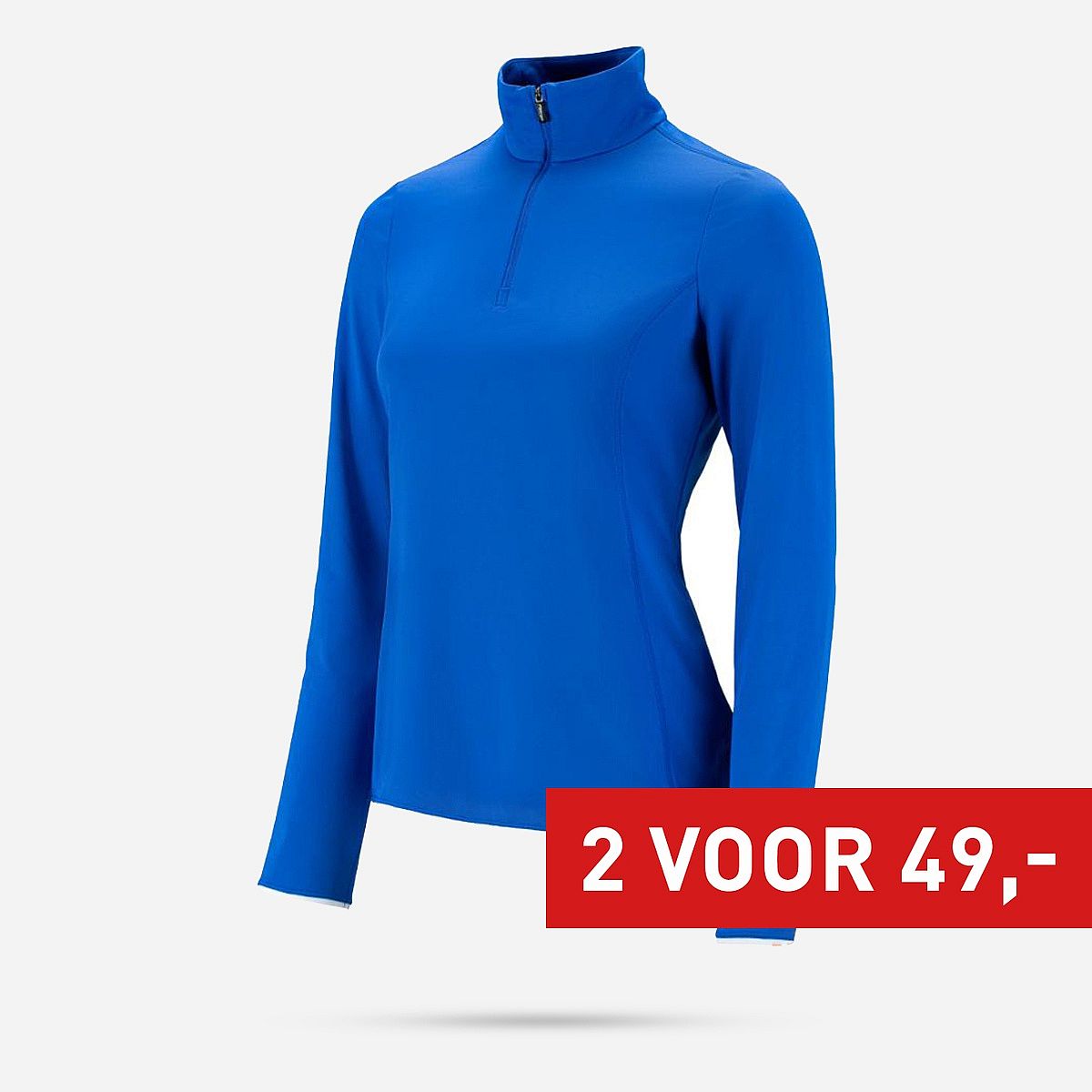 Falcon Flashlight Ski Pully Meisjes