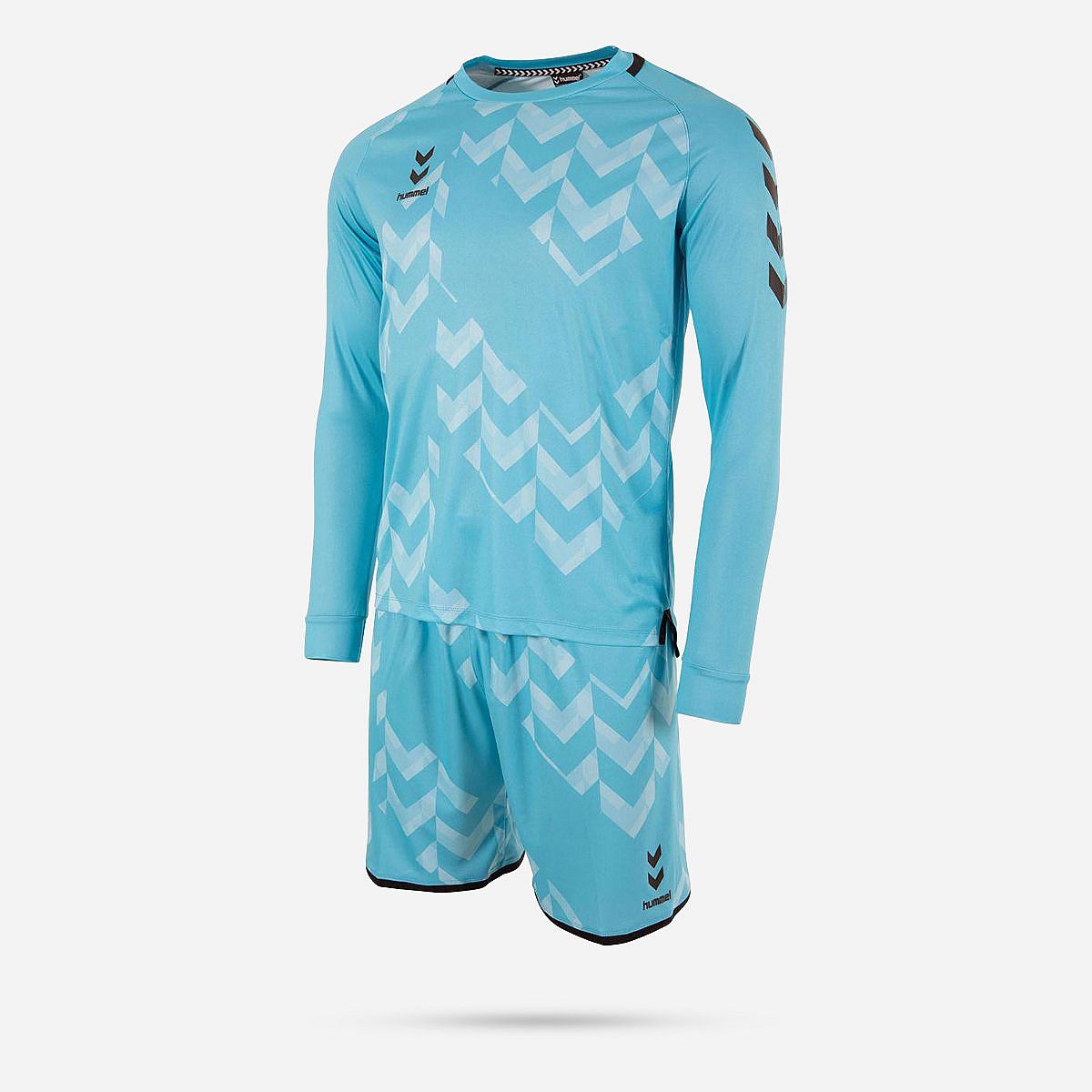 Hummel Indiana Goalkeeper Set Junior