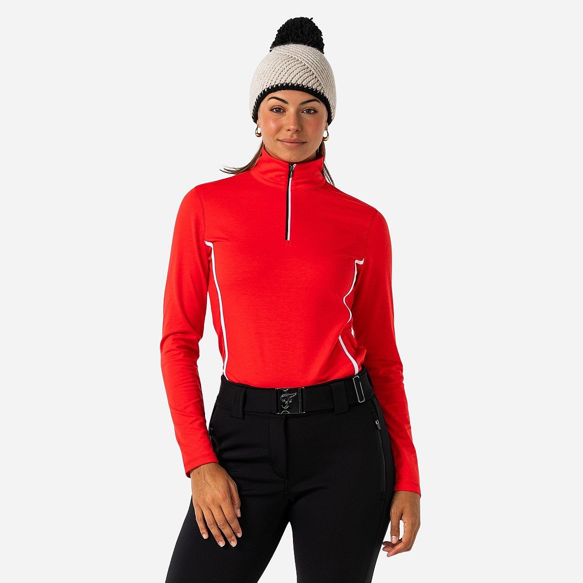 Falcon Jenita Lady Ski Pully Dames
