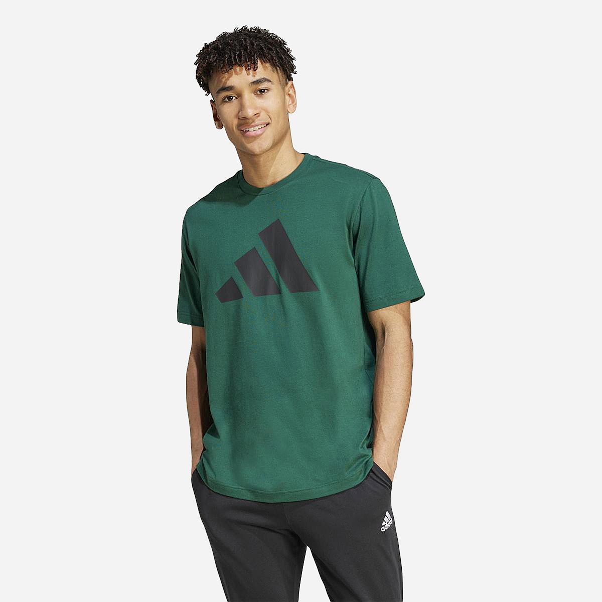 Adidas Pwr 3 Graphic T-shirt Senior