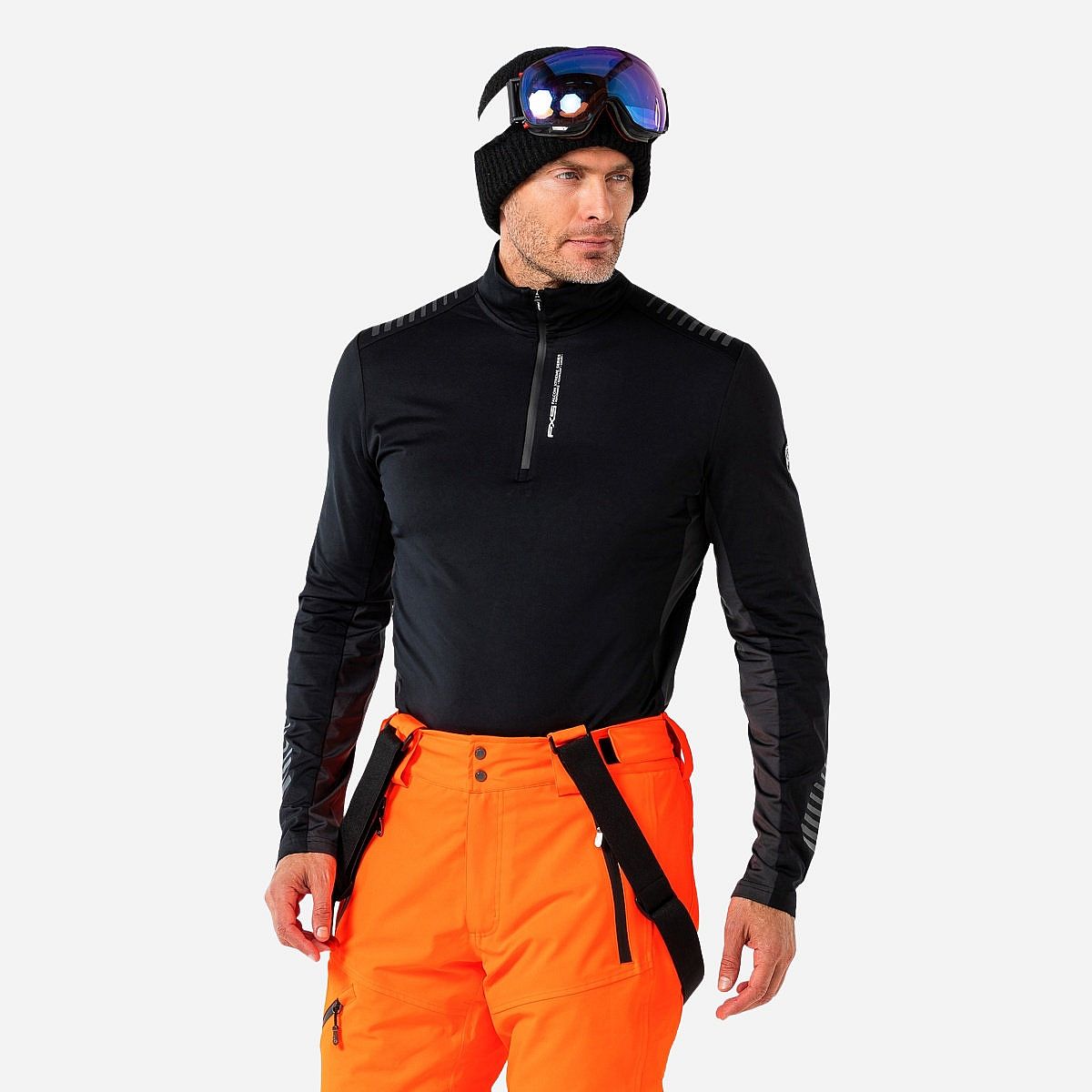 Falcon Denzel Ski Pully Heren