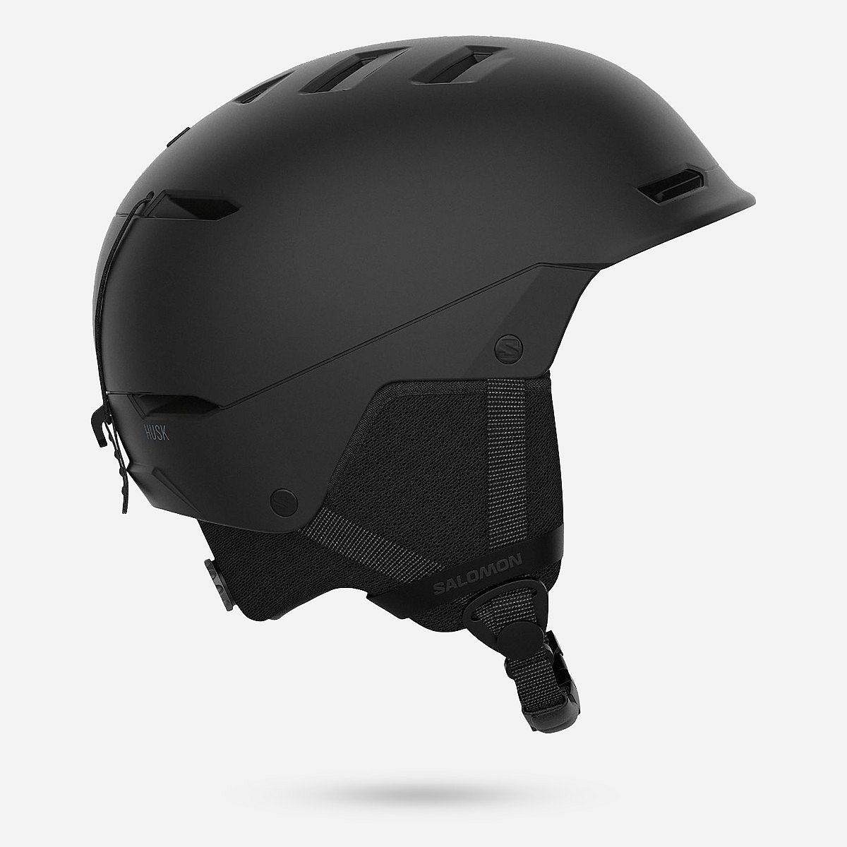 Salomon Husk Skihelm Junior Salomon Husk Skihelm Junior