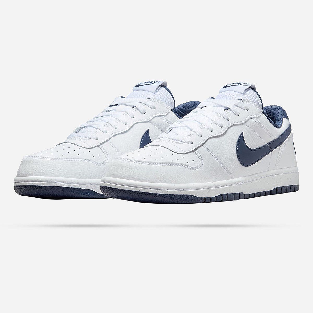 Nike Low Sneakers Heren Nike Low Sneakers Heren