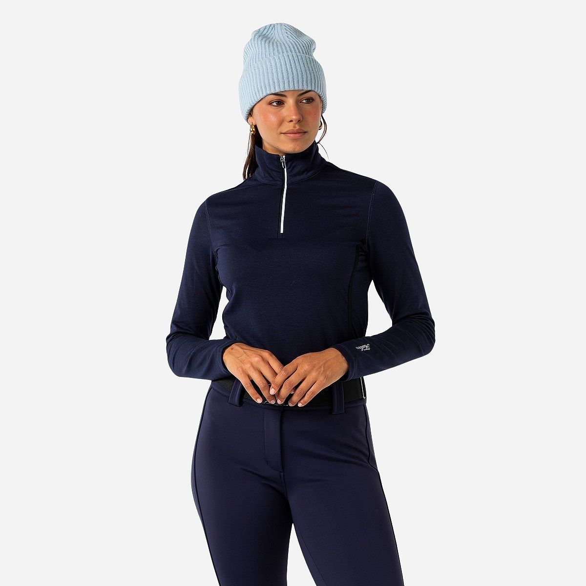 Falcon Jenita Lady Ski Pully Dames
