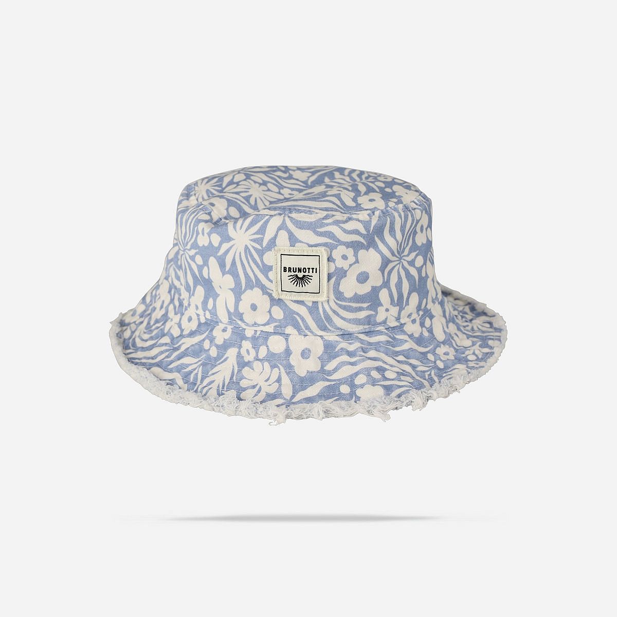 Brunotti Buckley-Swirl Buckethat Senior