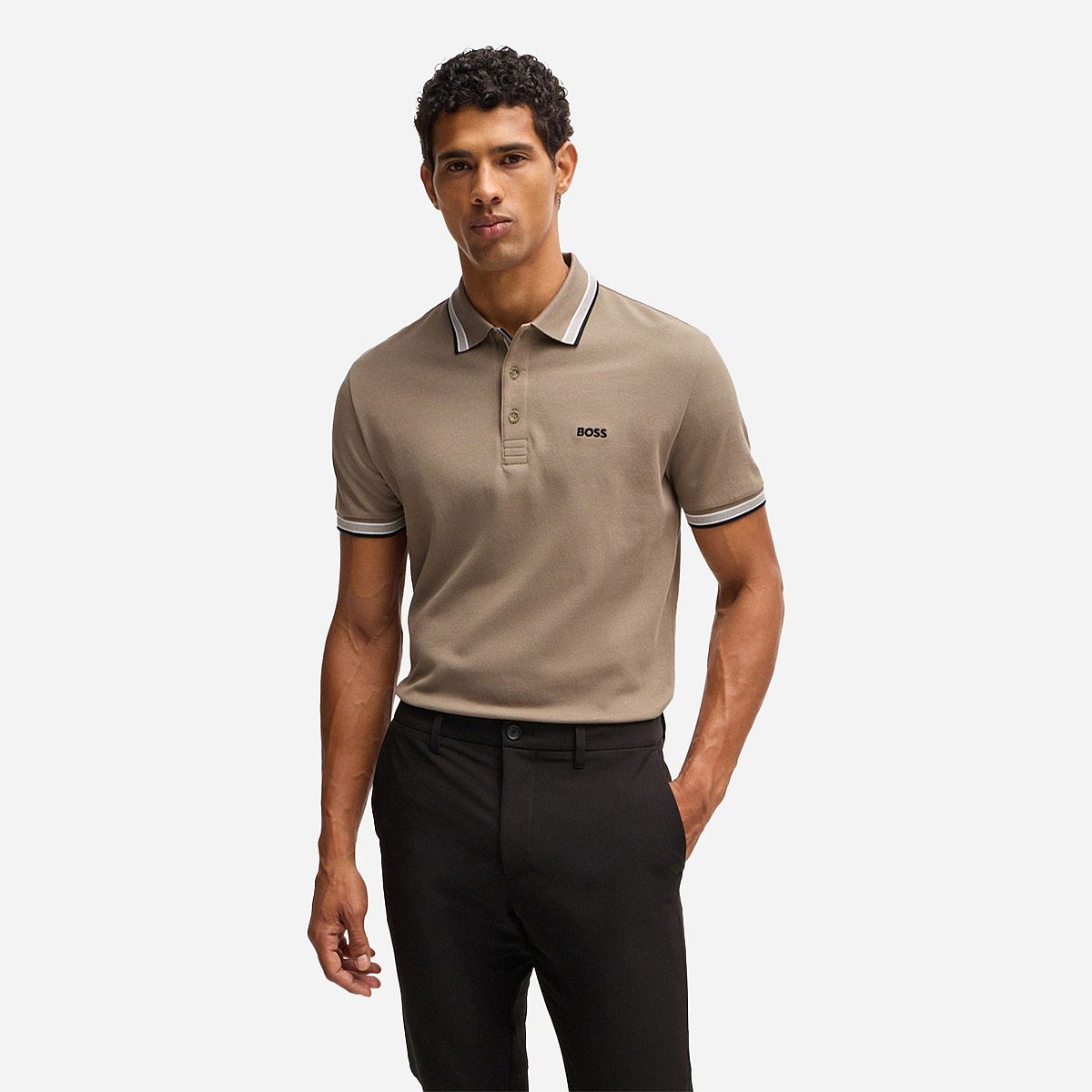 Hugo Boss Paddy Polo Heren