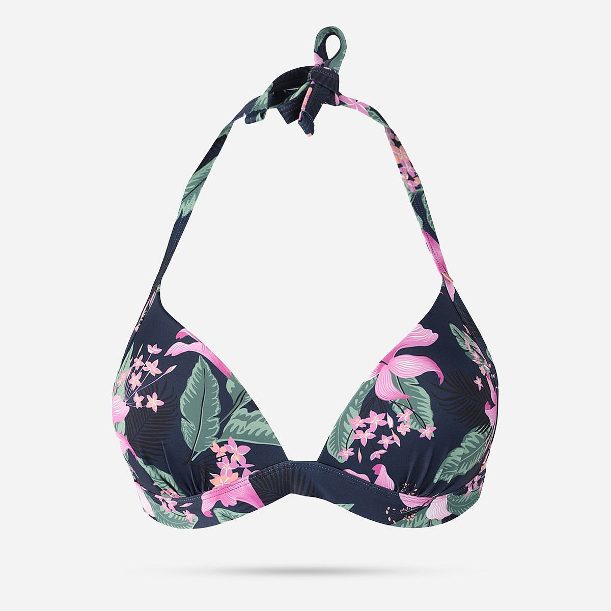Brunotti Lisselot-Tropicana Bikini Top Dames