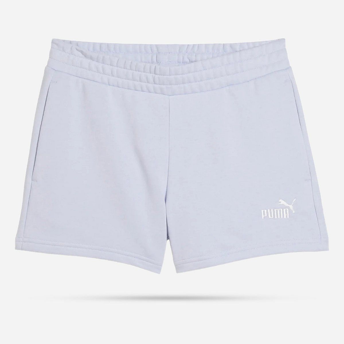 Puma Essentials Small Logo Short Dames Puma Essentials Small Logo Short Dames