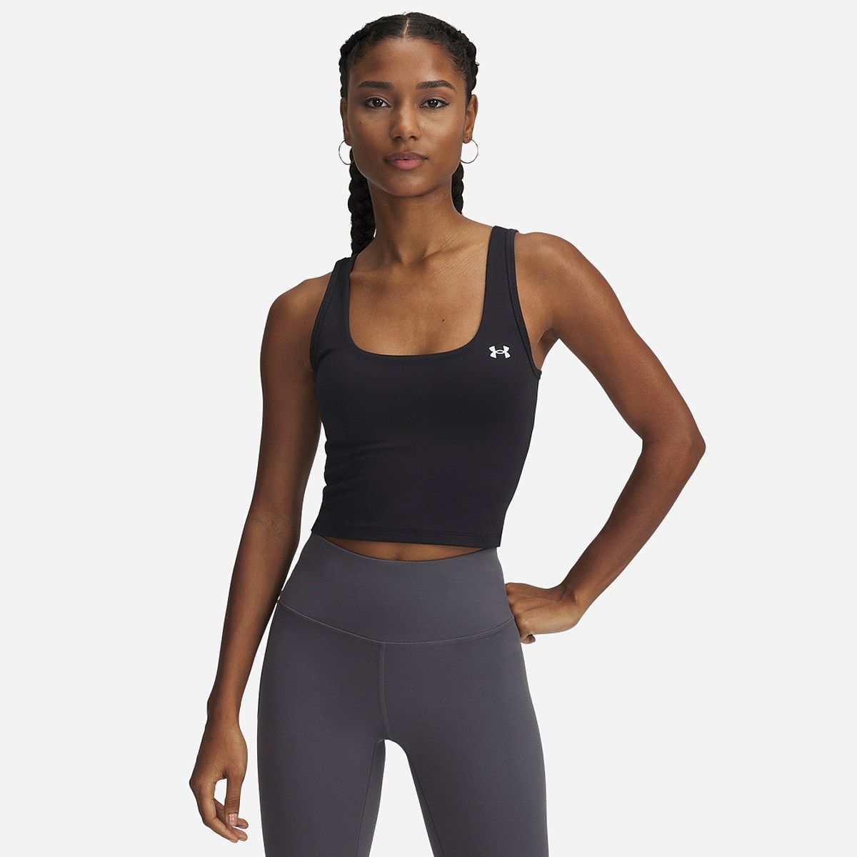 Under Armour Motion Tanktop Dames